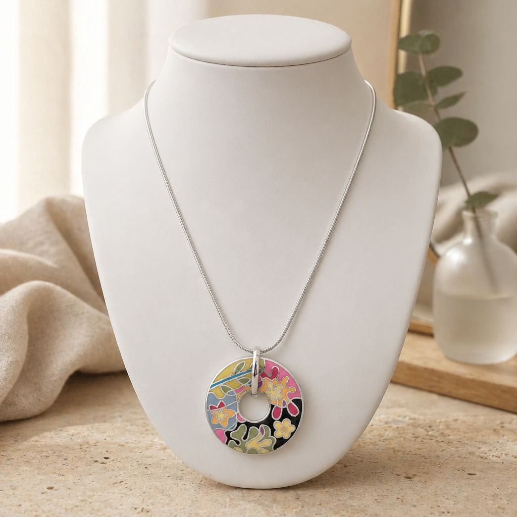 Javira Necklace