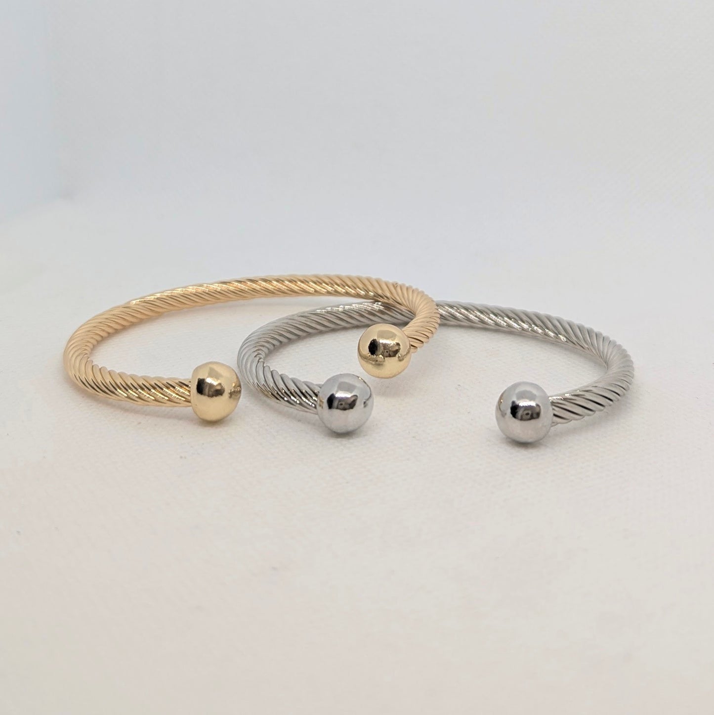 Balance Bracelet