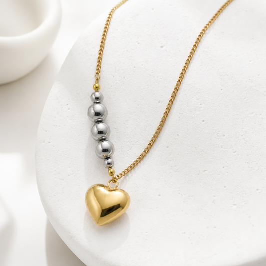 Carolyn Necklace