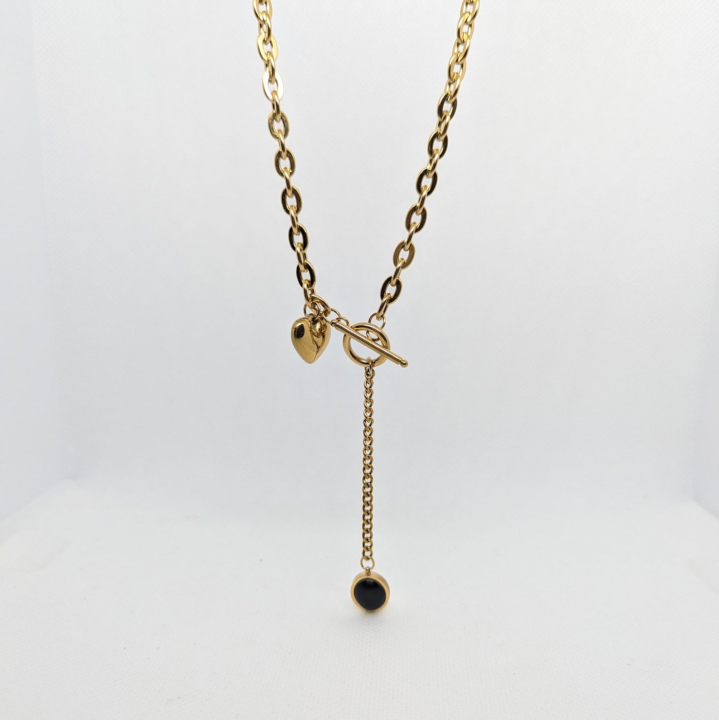 Luzia Necklace