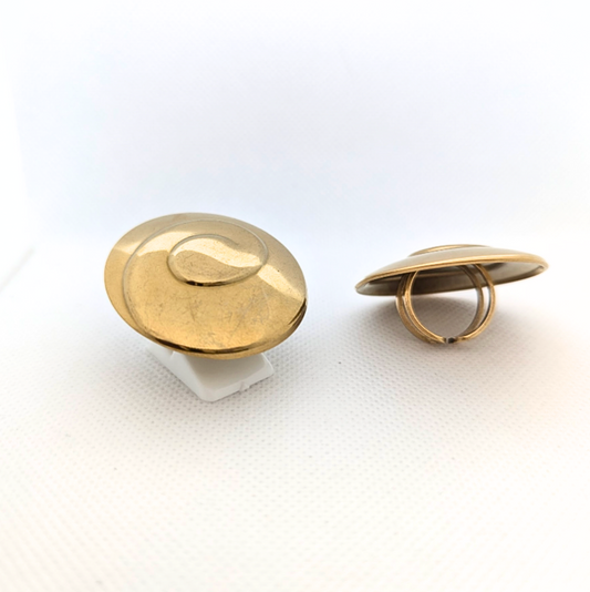 Opal Ring