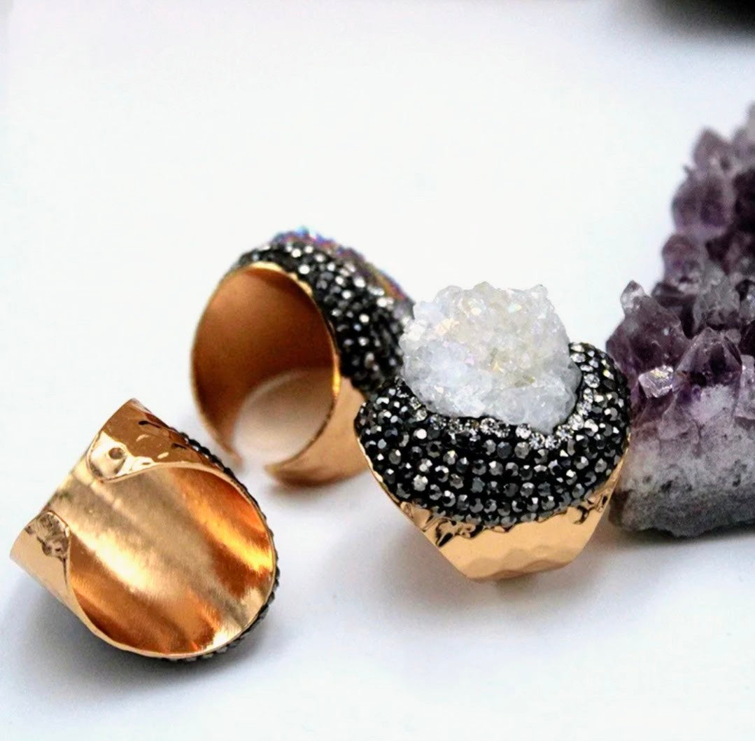 Nova Ring
