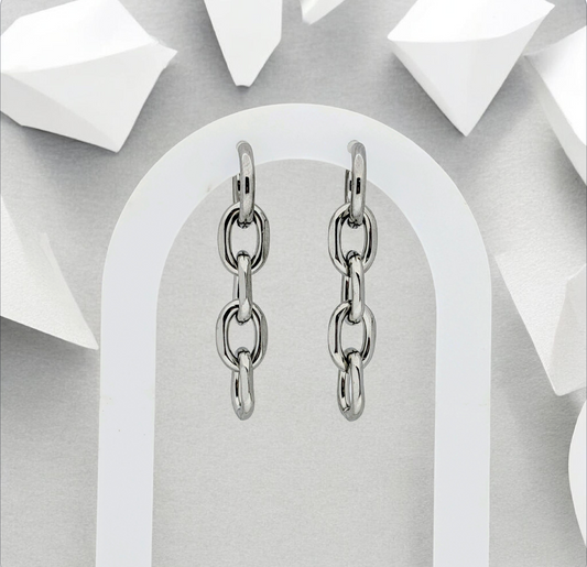 Chain Earrings
