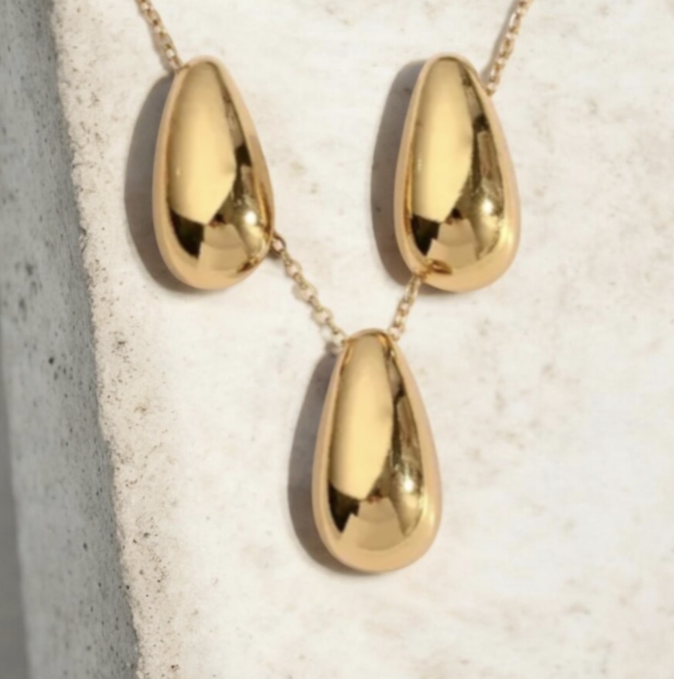 Lúmina Drop Set