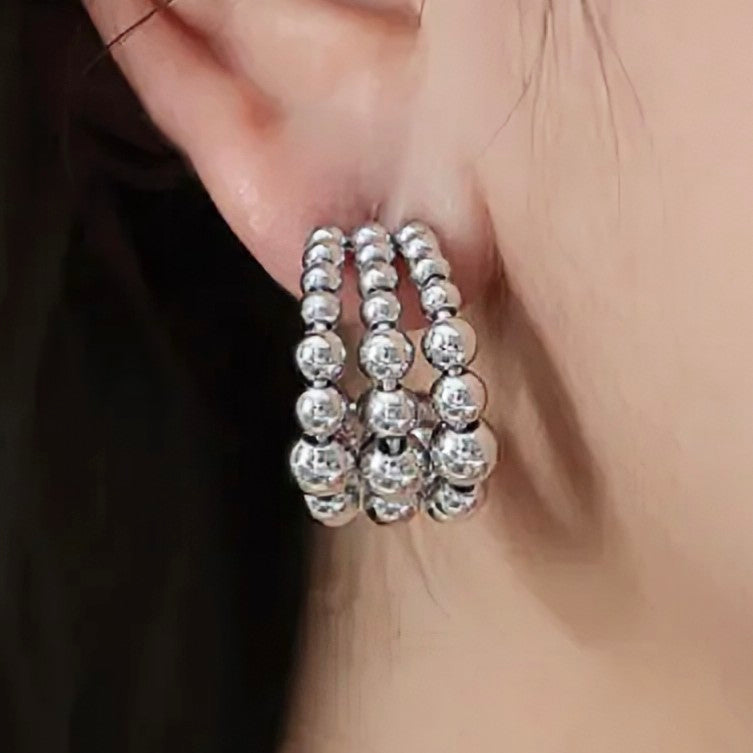 Nubia Earrings