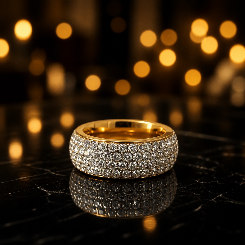 Stella Ring