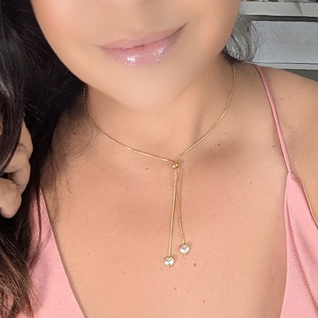 Pure Love Necklace
