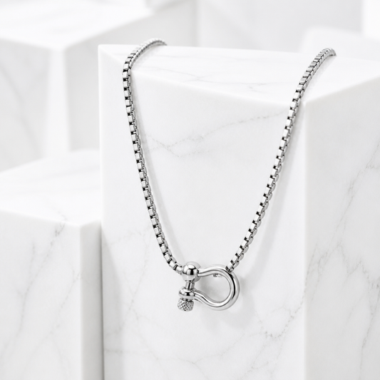Mona Necklace