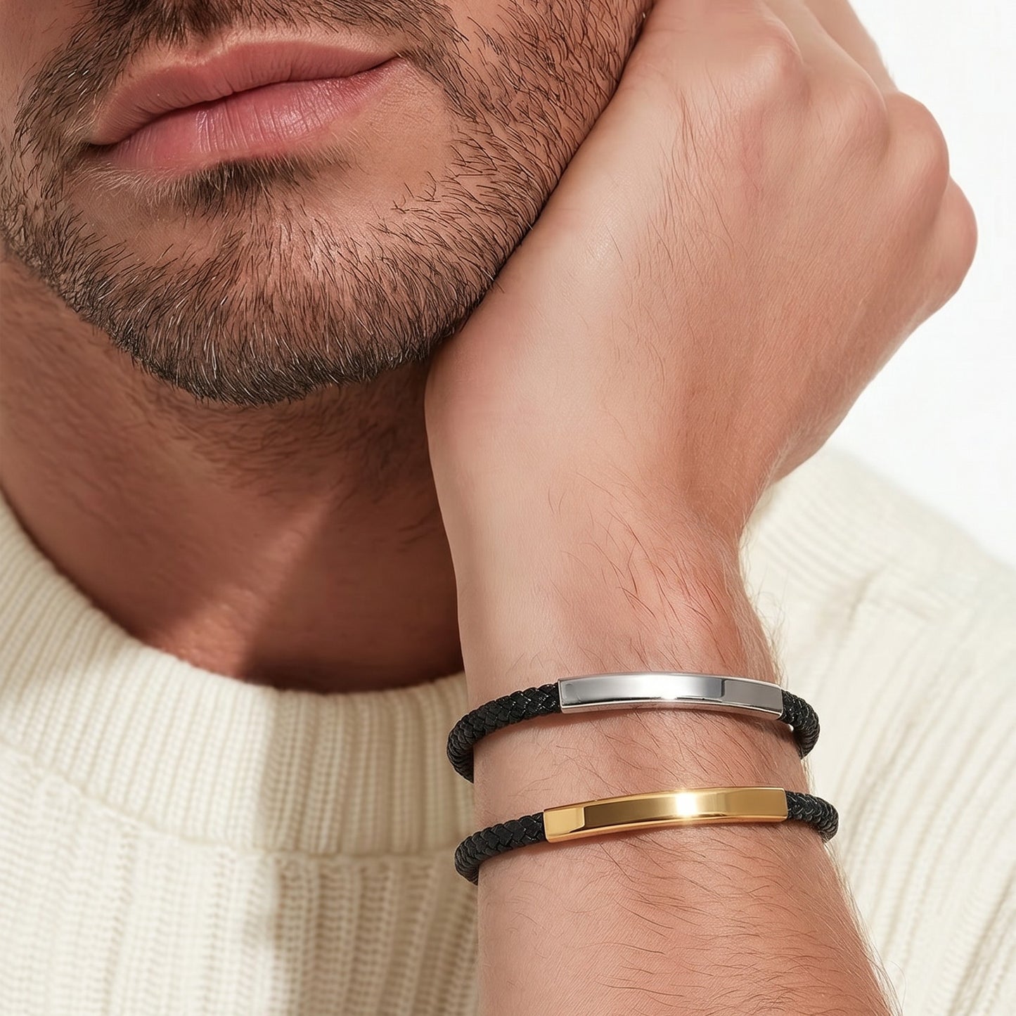 Tommy Bracelet