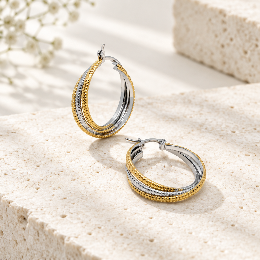 Mixie Earrings