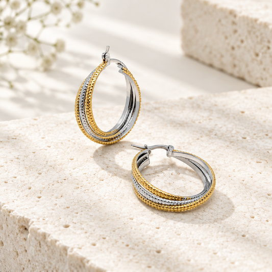 Mixie Earrings
