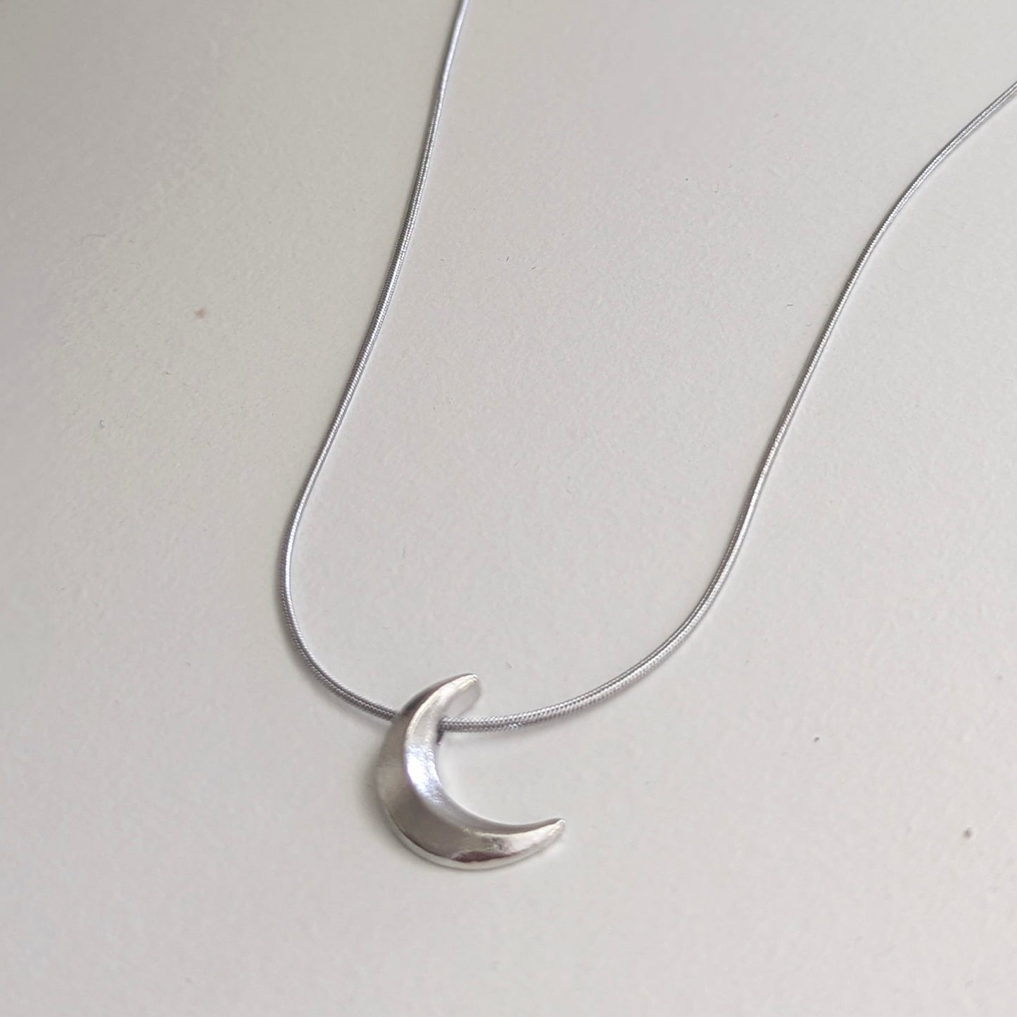 D'Moon Necklace