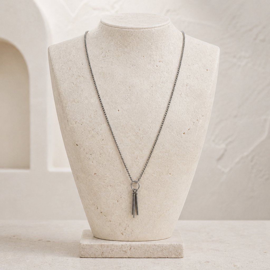 Xenna Necklace