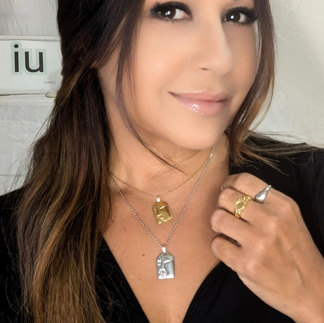 Eos Necklace