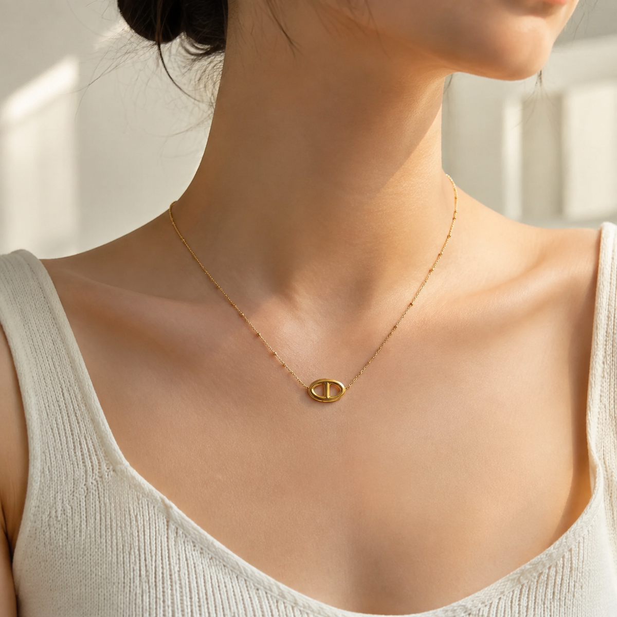 Nyla Necklace