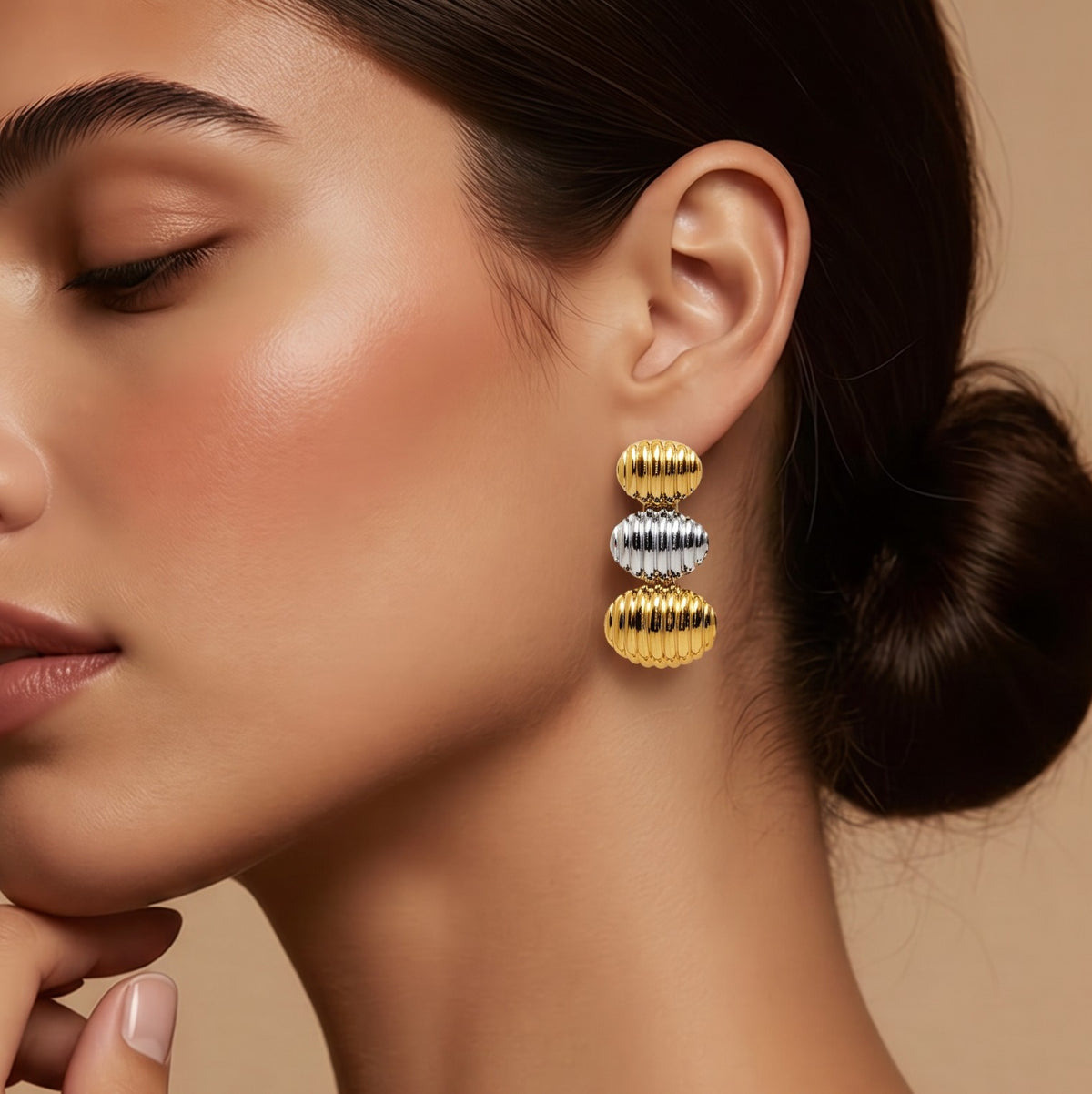 Lux Earrings