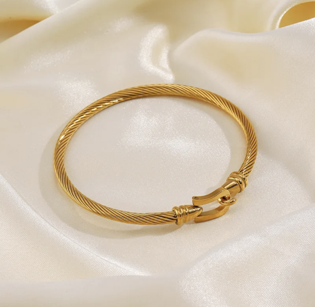 Embrace  Bracelet