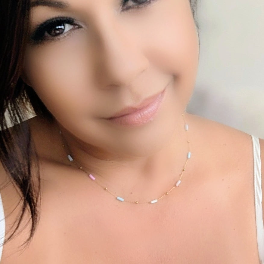 Sweetie Necklace