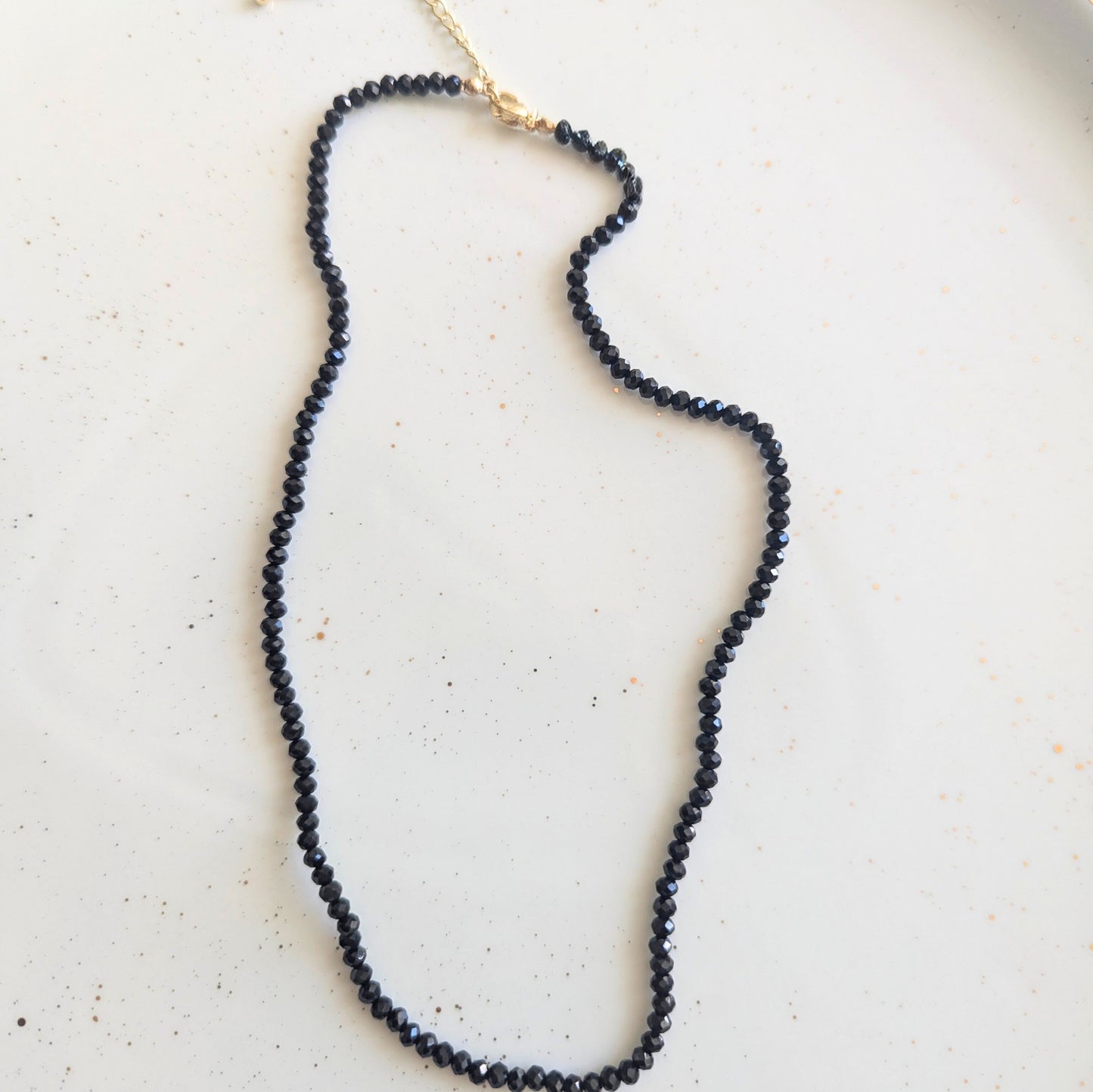 Isla Necklace