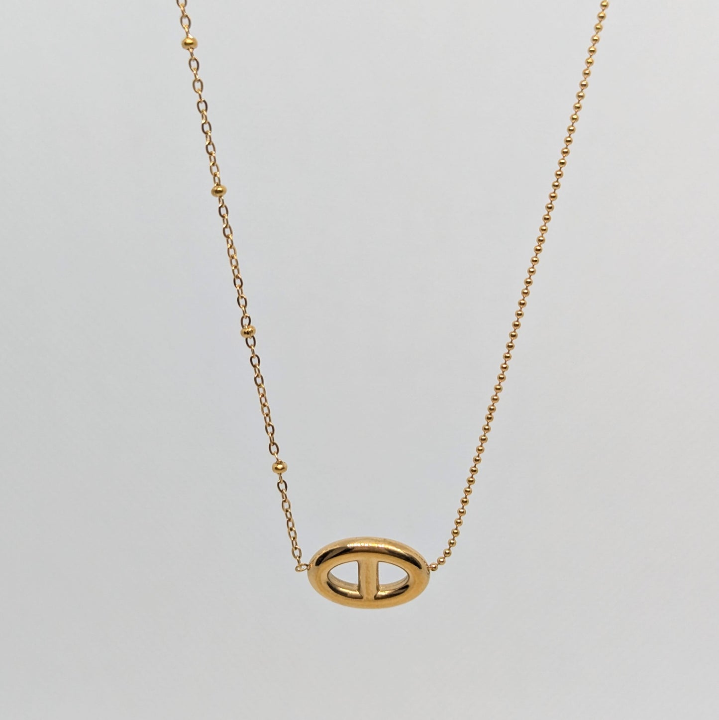 Nyla Necklace