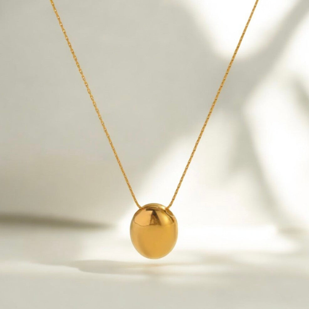 Bora Necklace