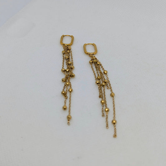 Lora Earrings