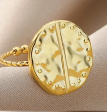 Solara Ring