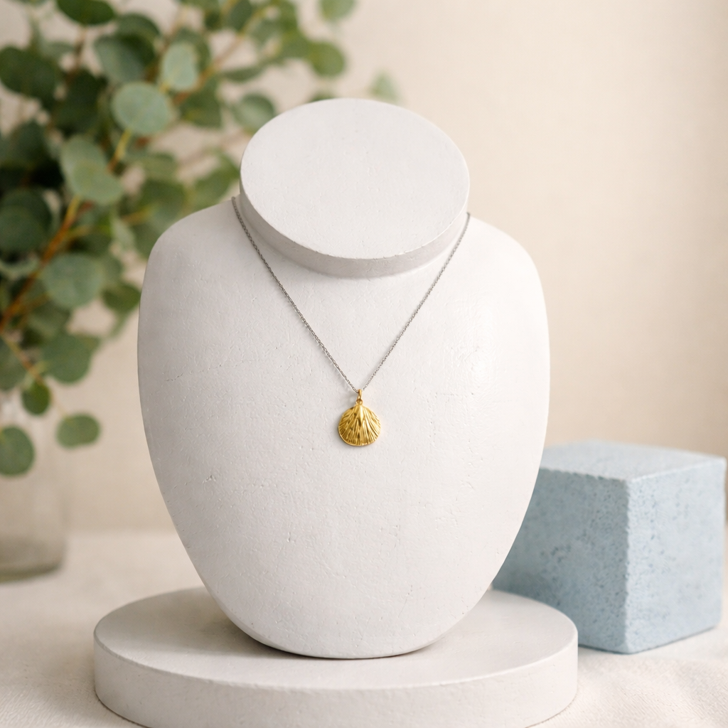 Kira Necklace