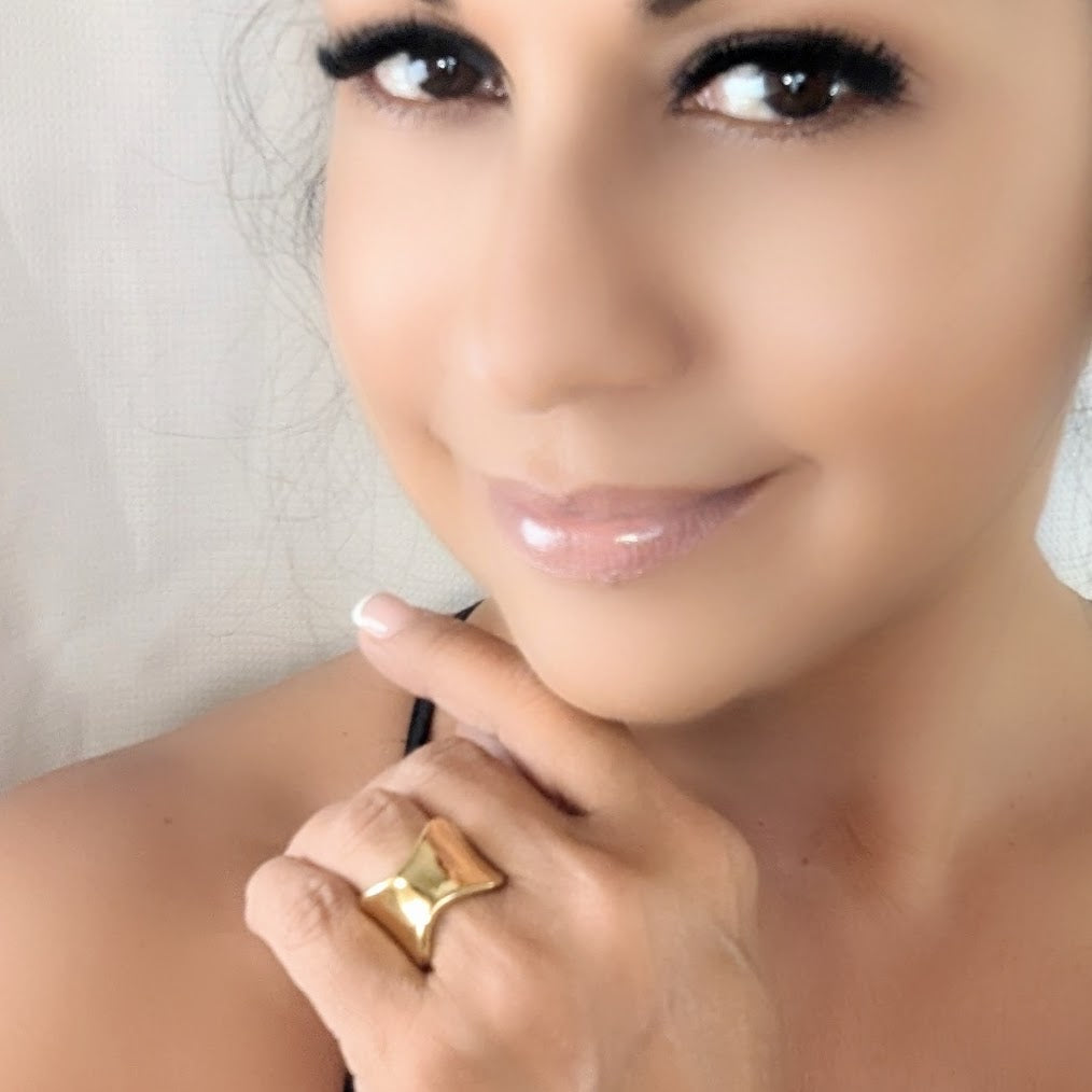 Ola Ring