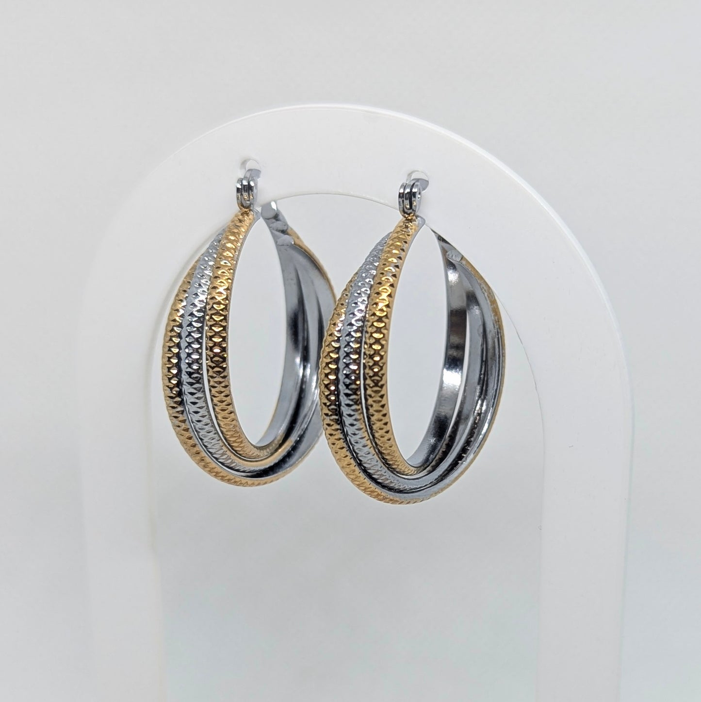 Mixie Earrings