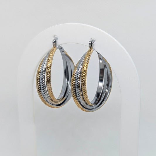 Mixie Earrings