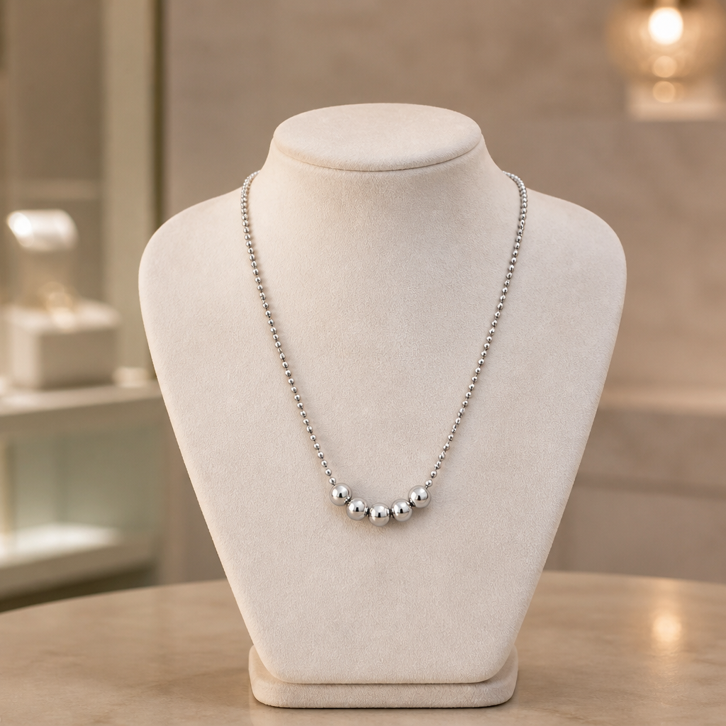 Uni Necklace