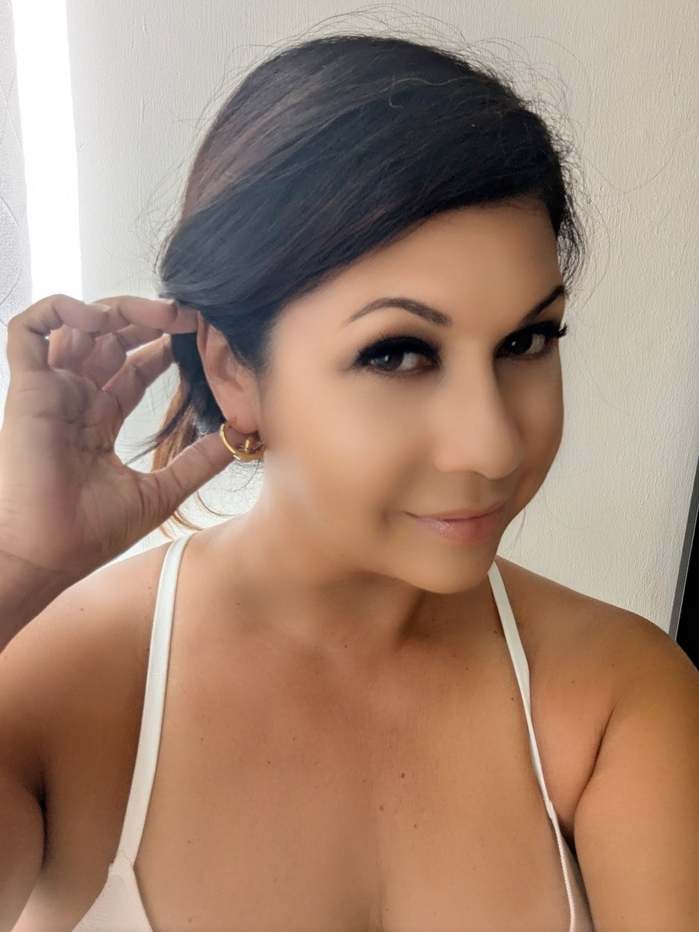 Nora Earrings