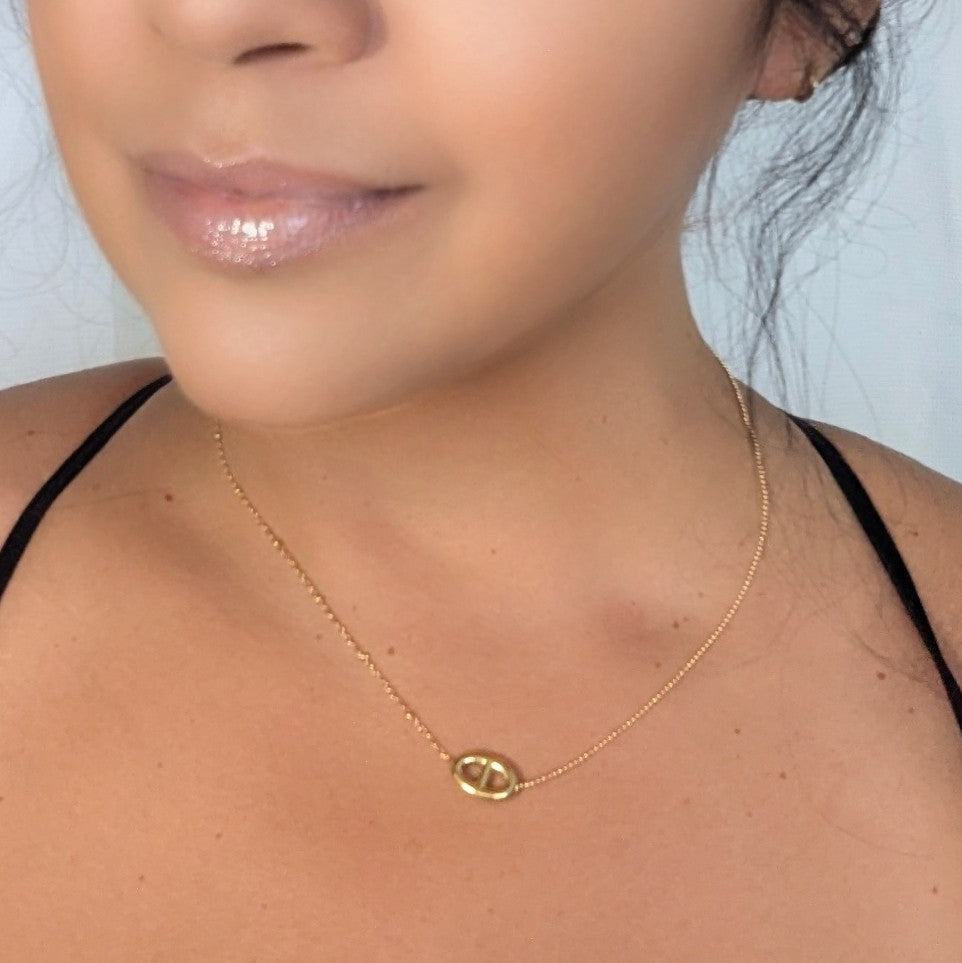 Nyla Necklace