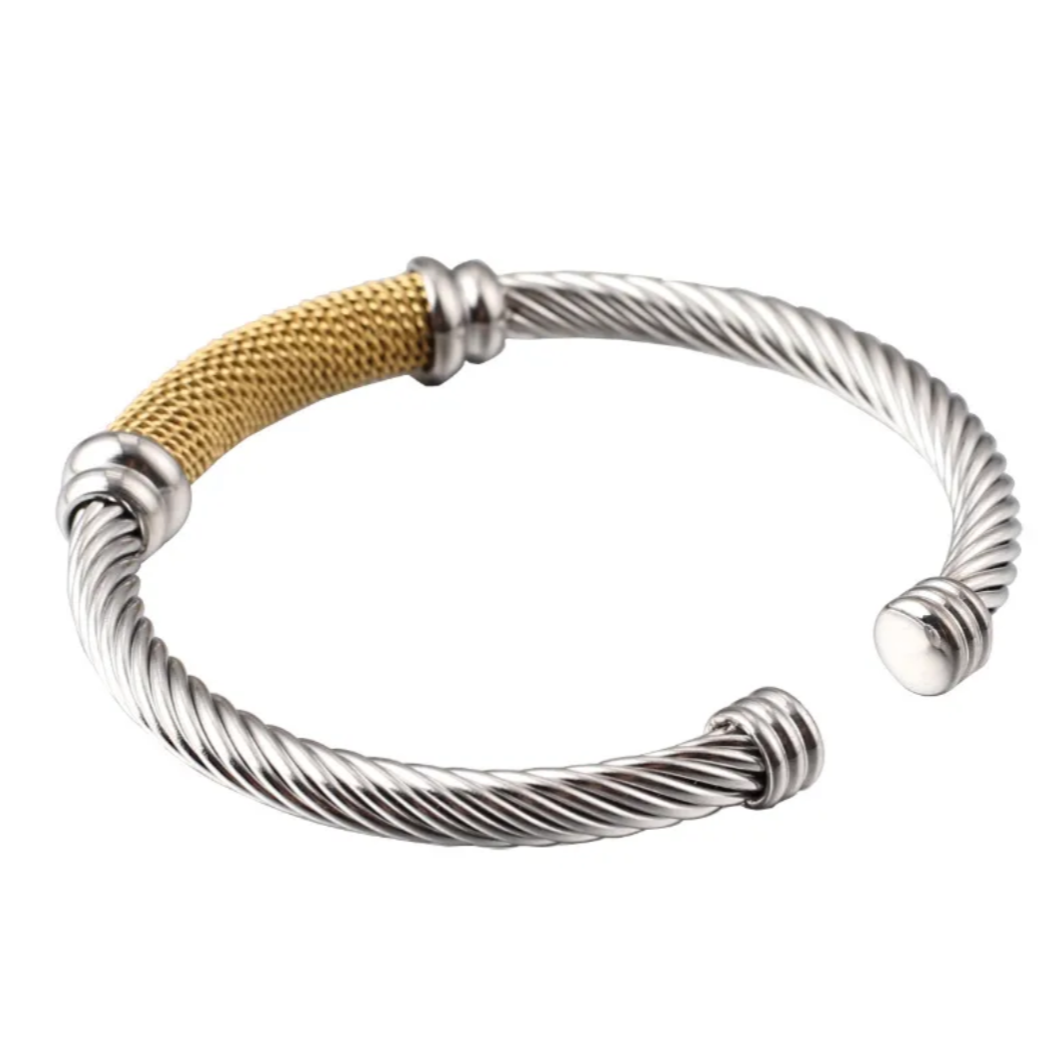 Arcus Bracelet