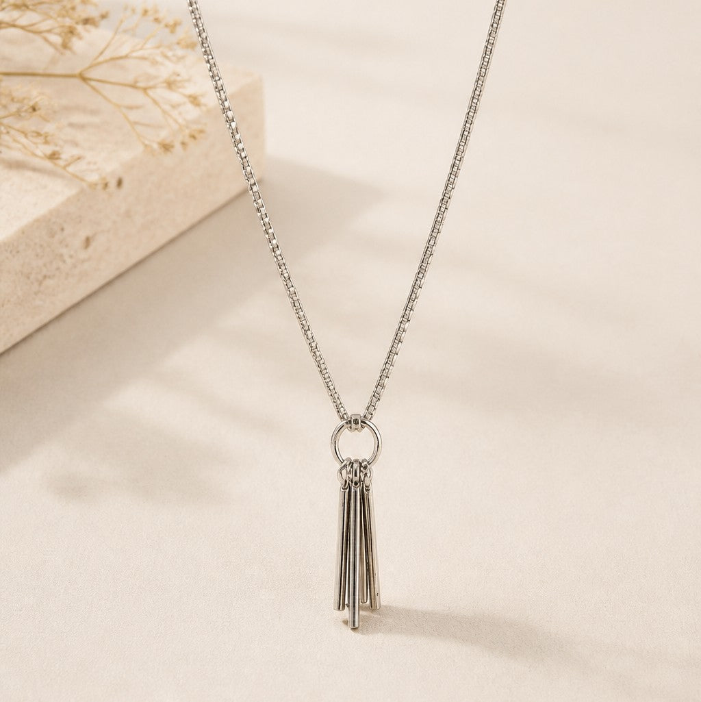 Xenna Necklace