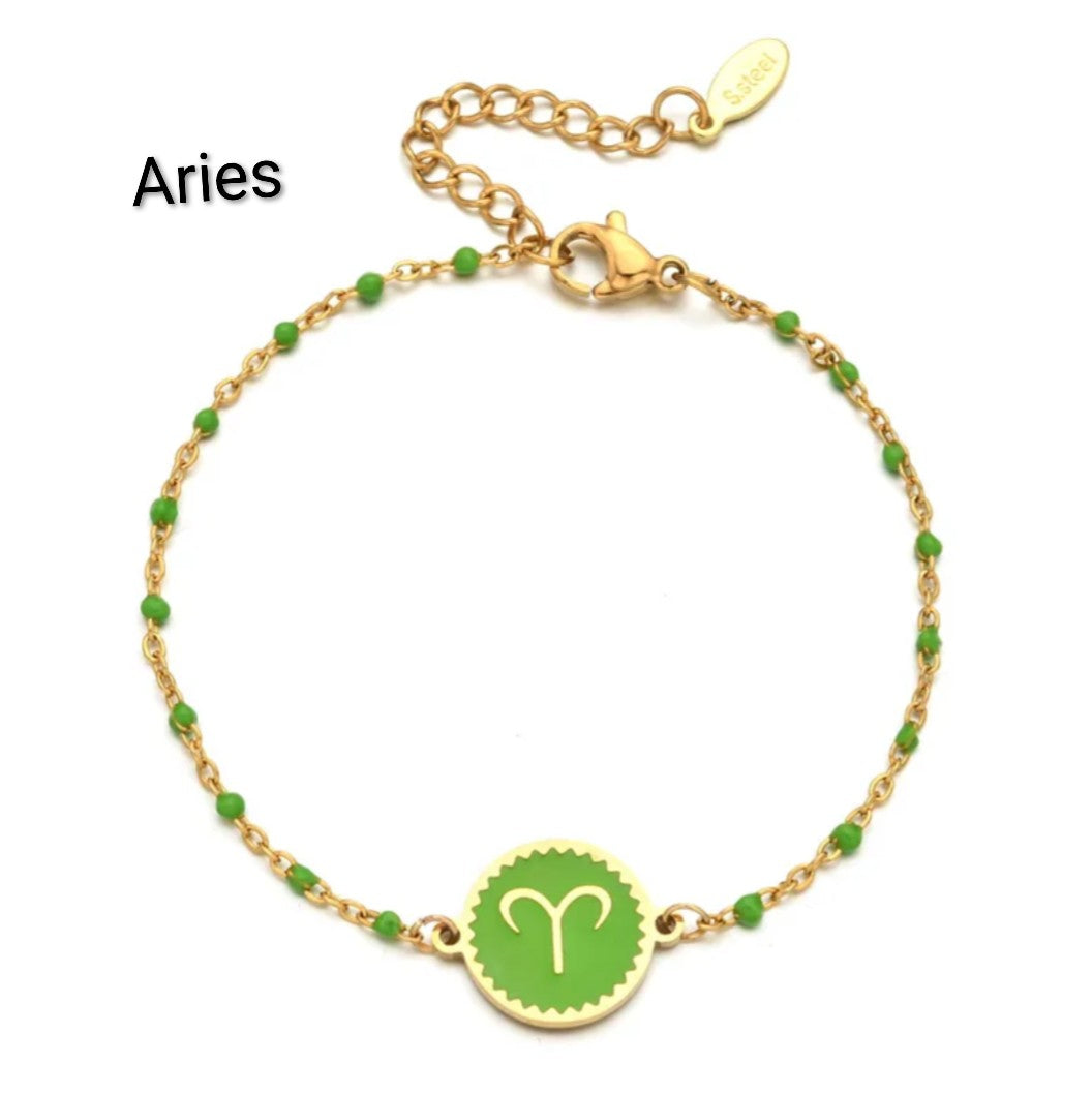 Constellations Bracelet