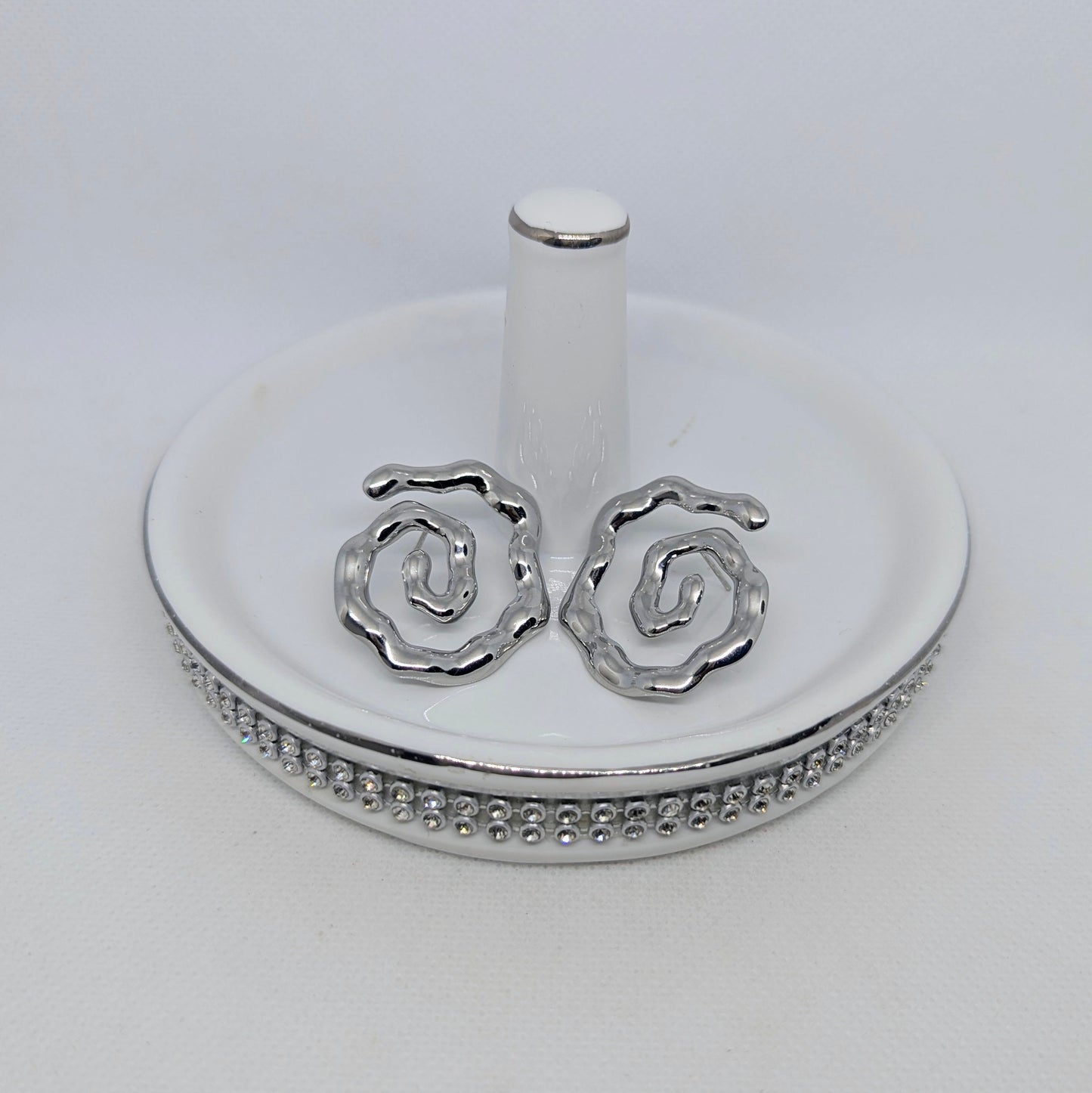 Cycla Earrings
