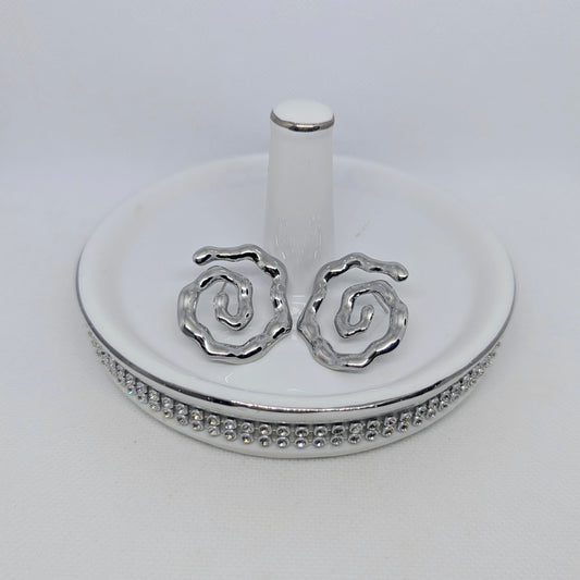 Cycla Earrings