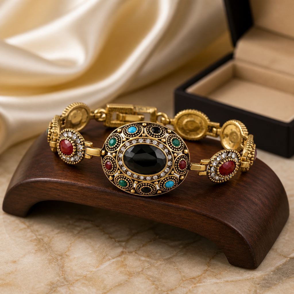 Royal Bracelet