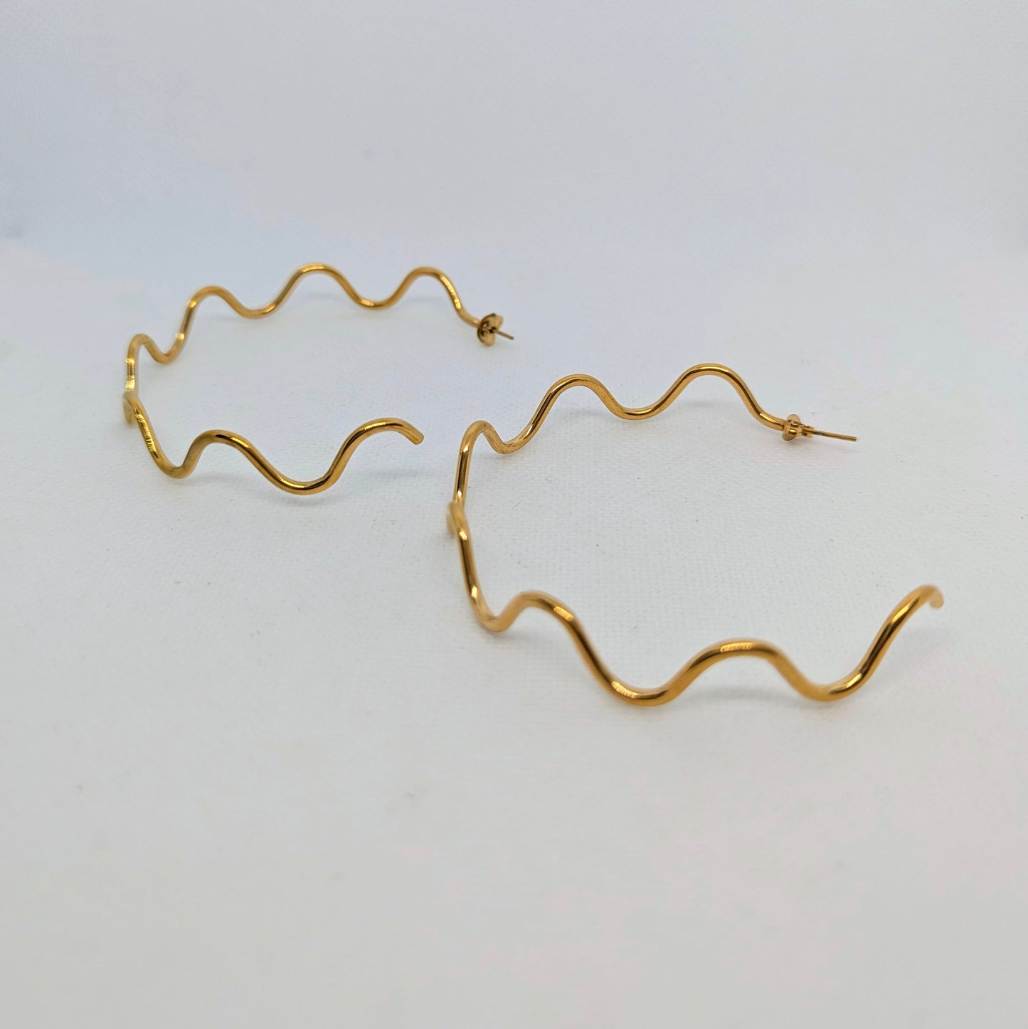Curvie Earrings