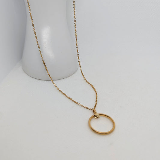 Lune Necklace