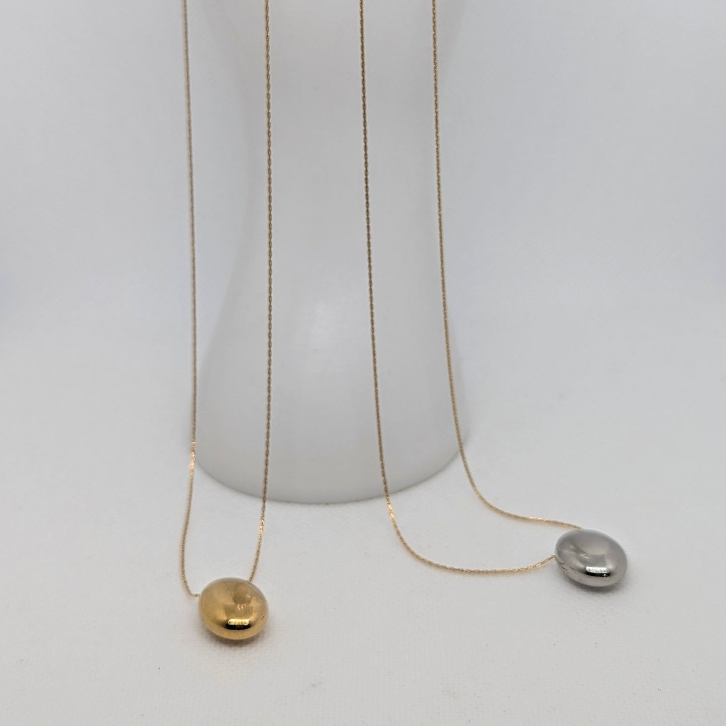 Bora Necklace