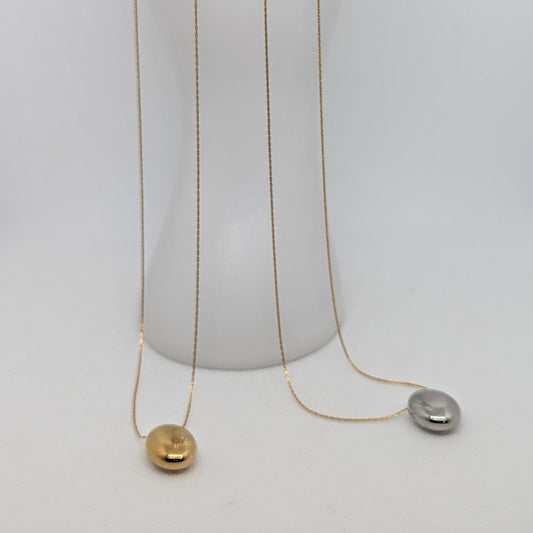 Bora Necklace