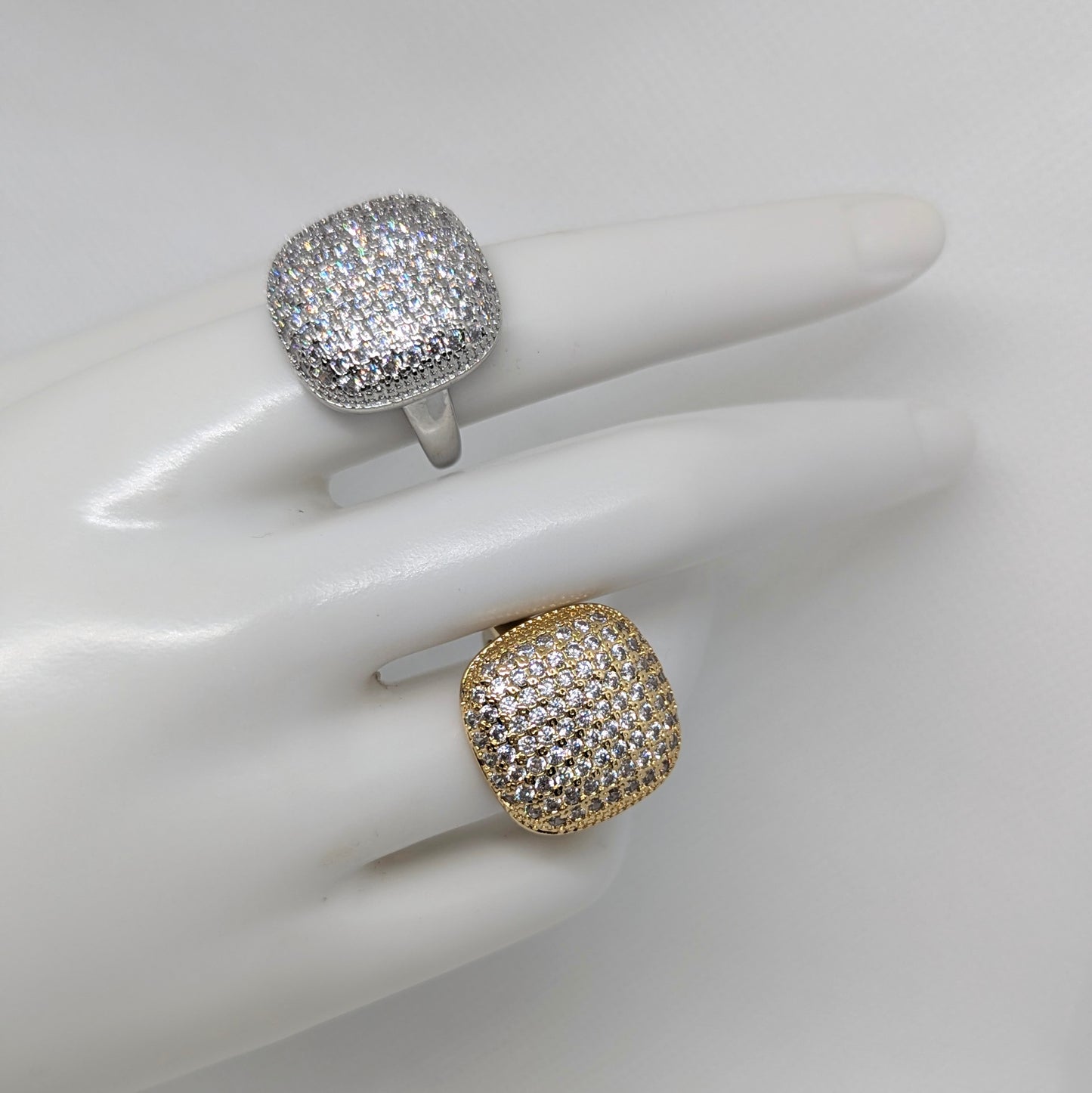 Glo Ring