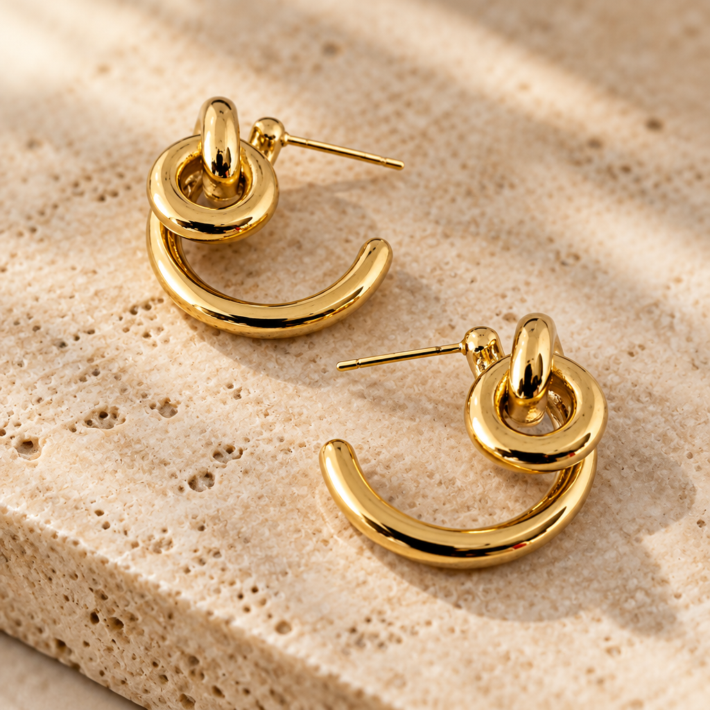 Nora Earrings