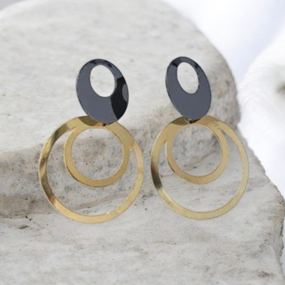 Nox Earrings