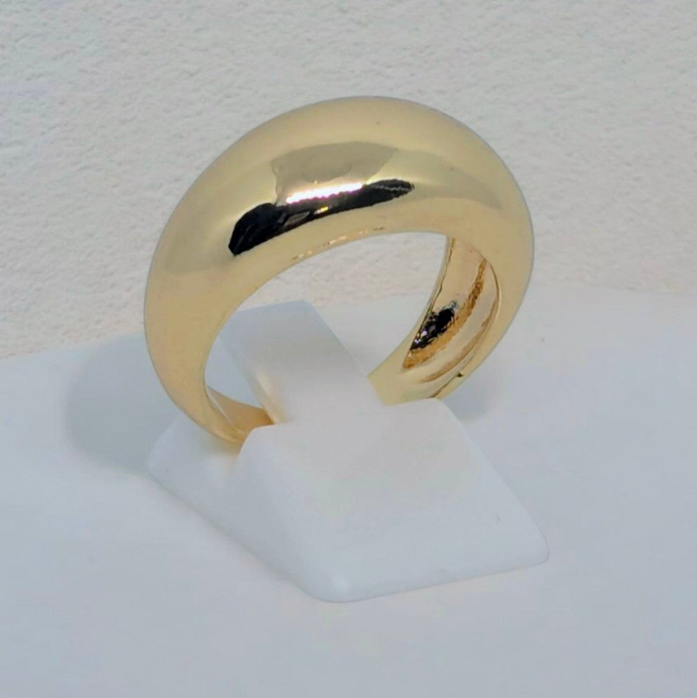 Bold Ring