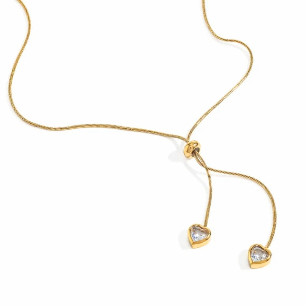 Pure Love Necklace