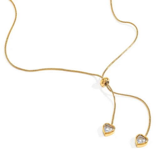 Pure Love Necklace